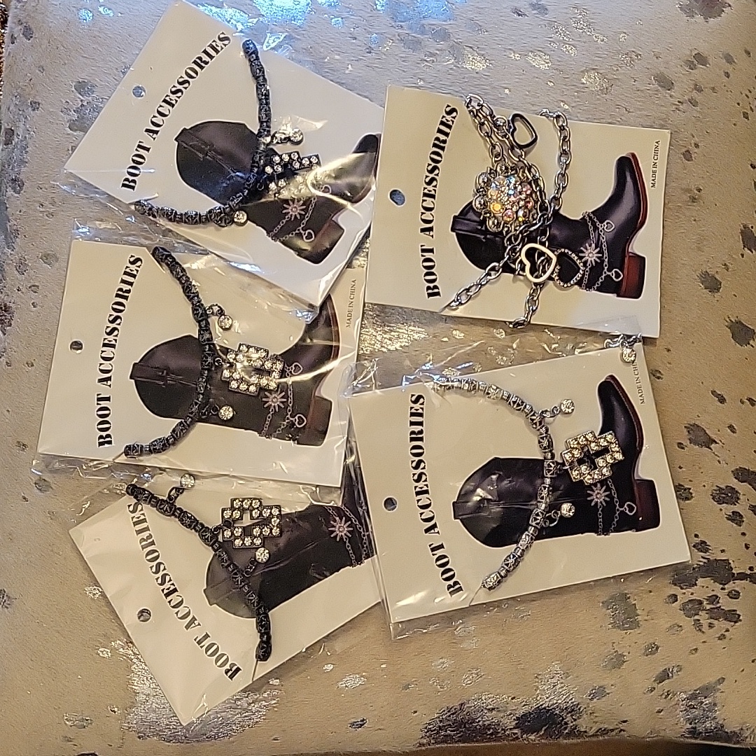 Boot Accessories